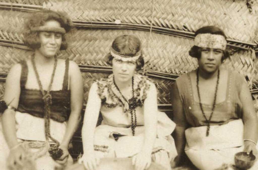 À la recherche du genre perdu - L’ethnologie au service du militantisme