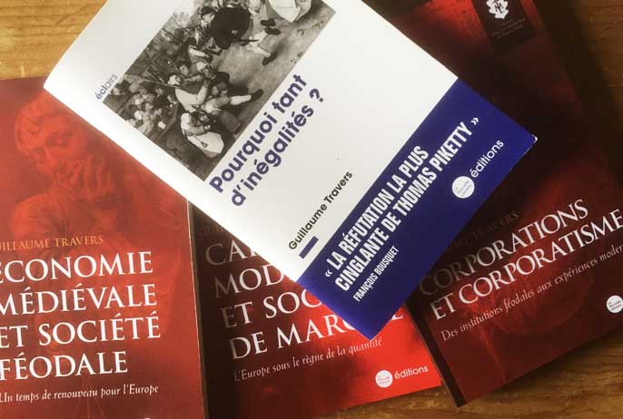 « À l’heure qu’il est, il est criminel de préférer son bien-être et son confort personnels à la lutte pour la pérennité et le renouveau de notre culture. »