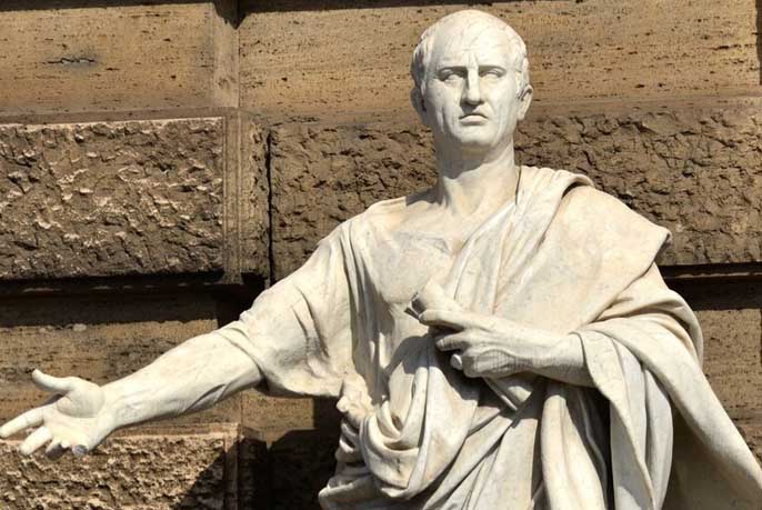 Accomplir ses devoirs, la tâche de l'homme honnête