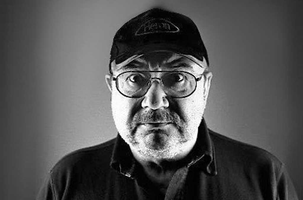 A.D.G., le réac’ du polar