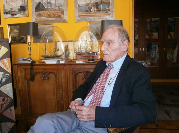 Adieu Jean et hurrah Raspail