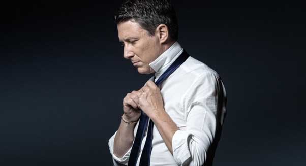 «Affaire Griveaux» : l’abus des élites. Quand un coup de poignet se transforme en coup de vis