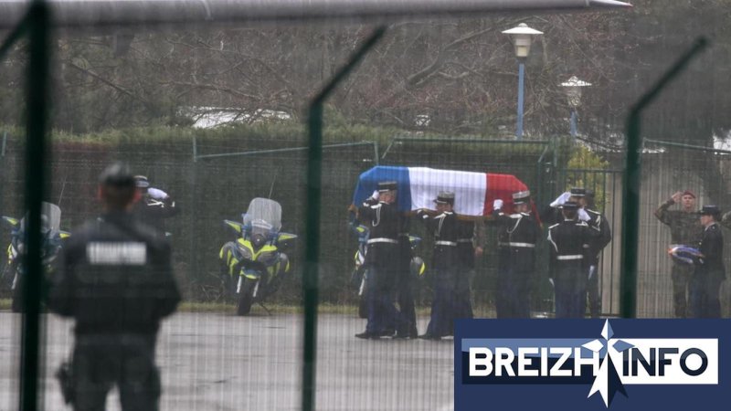 Alain de Benoist : « Arnaud Beltrame, un héros français »