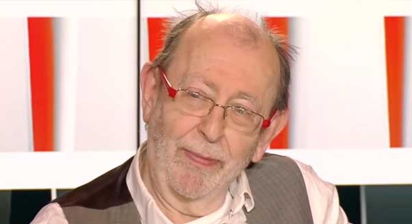 Alain de Benoist : "Certains pensent que les problèmes seraient résolus s’ils pouvaient s’enrichir à leur tour"