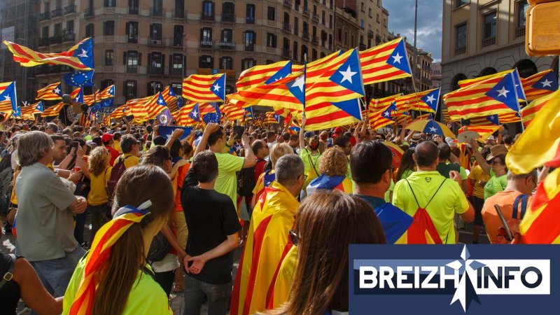 Alain de Benoist : « Et si l’on laissait les Catalans décider par eux-mêmes ? »