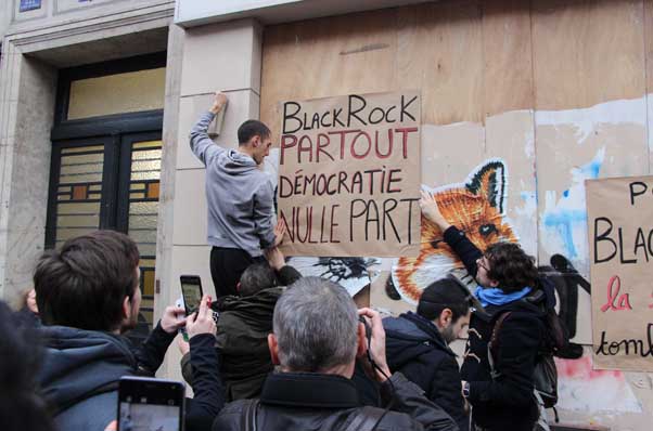 Alain de Benoist : « Grève contre la réforme des retraites ? Le modèle Macron, le peuple n’en veut pas ! »