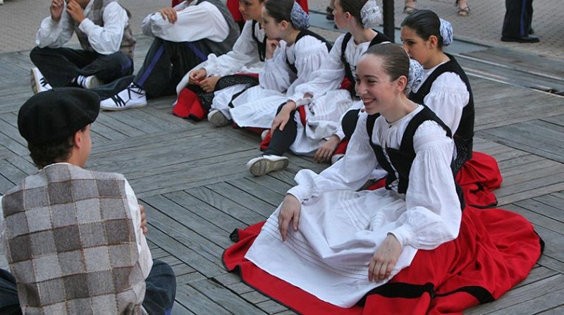 Alain de Benoist : Identité et souveraineté - deux notions indissociables