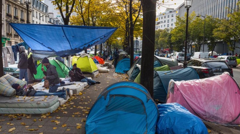 Alain de Benoist : « La grande transformation, plutôt que le remplacement… »