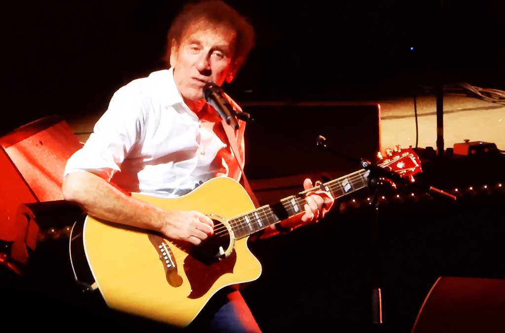 Alain Souchon : quand « l’antifascisme » ne paye plus