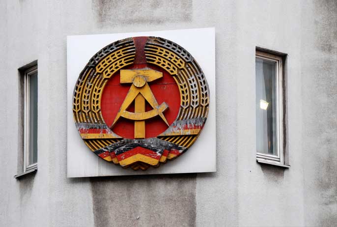 Allemagne : réécriture de l’histoire et diabolisation subventionnées par l’État