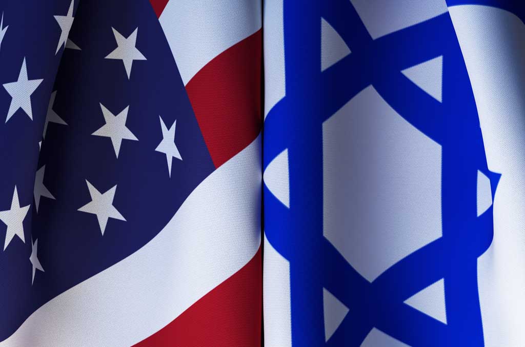 America First, Israël First : la guerre des terres promises ne présage rien de bon