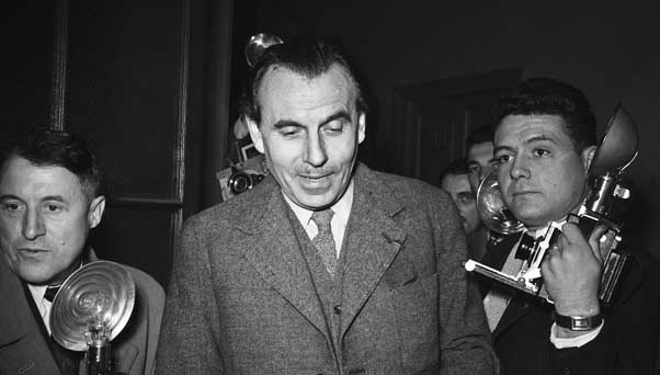 André Dussollier lit Louis-Ferdinand Céline