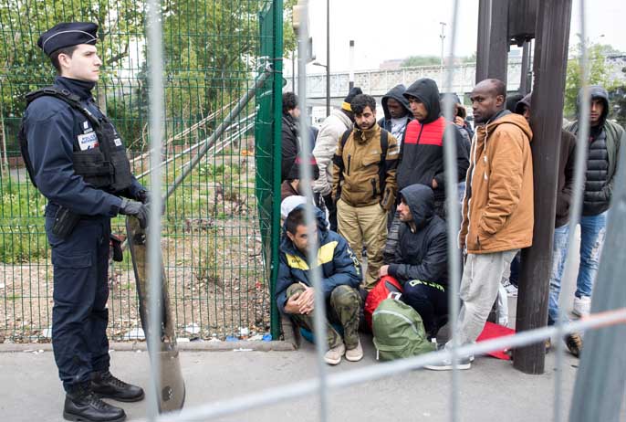 Assimilation : histoire d’un échec