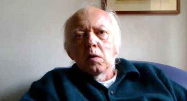 Au revoir, Costanzo !