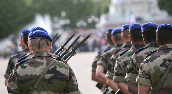 "Aujourd’hui, 90% des journalistes pensent exactement le contraire de ce que pensent 90% du peuple. Cela donne à réfléchir."