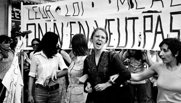 Avortement : le vrai débat