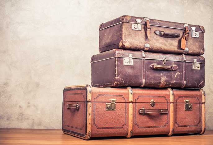 « Back to bled ! » Zemmour et la remigration