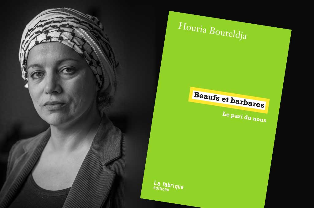 « Beaufs et barbares », l’autre « vivre-ensemble » ?