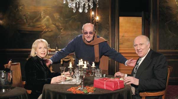 Belle toujours : retrouvailles tardives autour d’une question en suspens