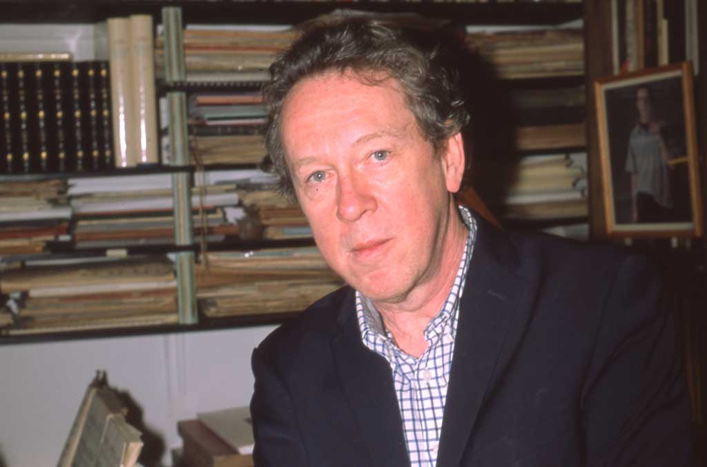 Benoît Duteurtre (1960-2024), l’anti-bobo