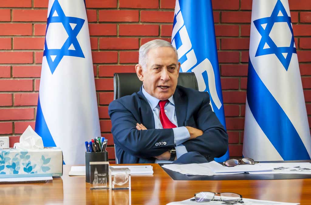 Benyamin Netanyahou et les dessous du conflit israélo-iranien