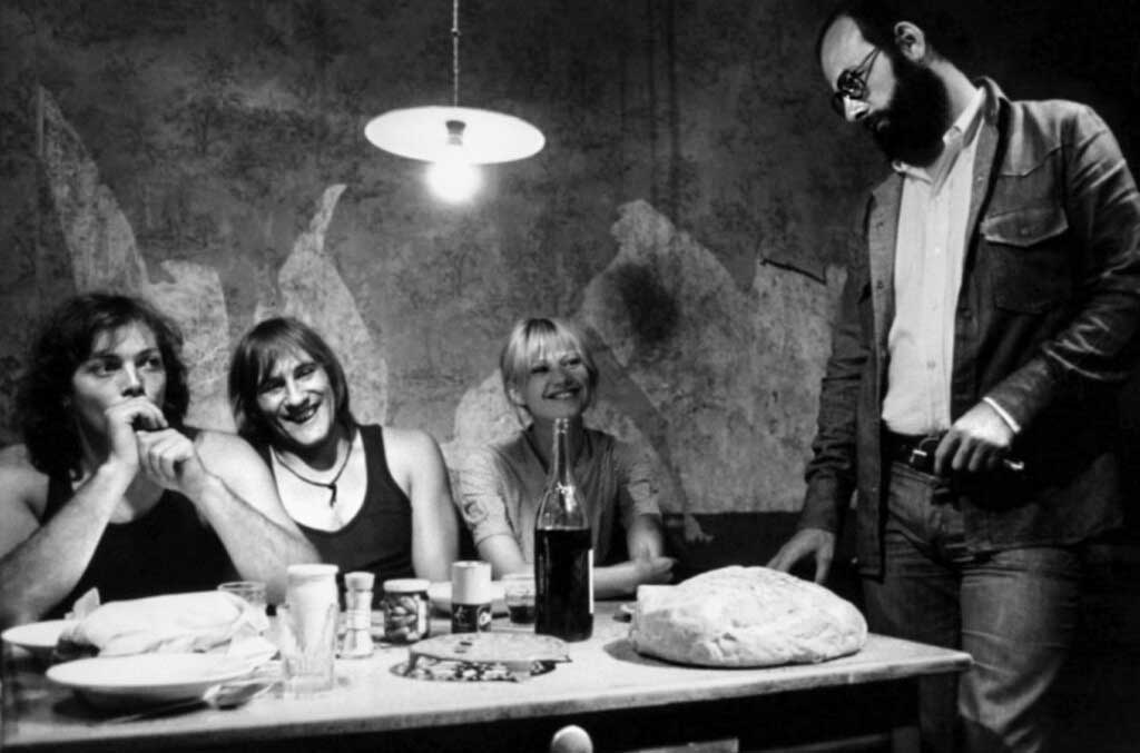 Bertrand Blier, l’art de scandaliser les bien-pensants