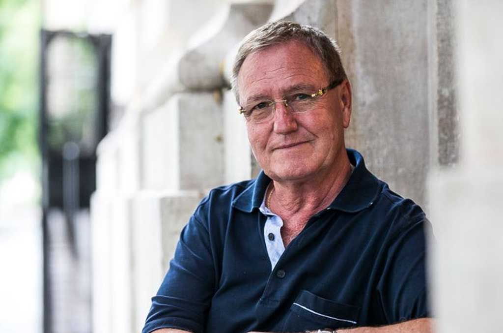 Bienvenue à la Ville ! Zoltán Böszörményi ou le cauchemar du quotidien