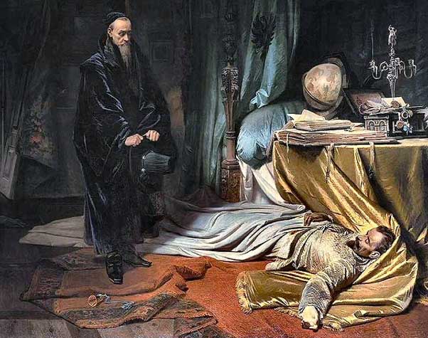 Biopolitique du coronavirus (10). Ehpad, un si discret gérontocide