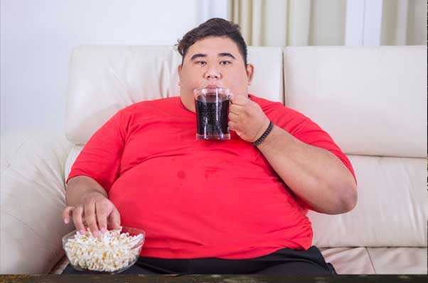 Biopolitique du coronavirus (11). Globésité, l’autre pandémie