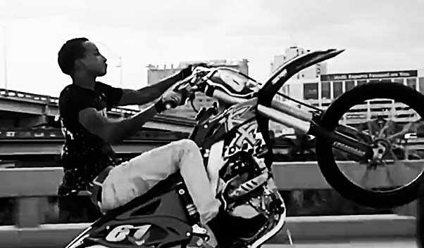 Biopolitique du coronavirus (13). Au bon plaisir de l’immigration : nique ta mère et rodéos sauvages