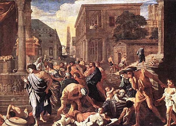 Biopolitique du coronavirus (2). Le patient zéro et l’infini