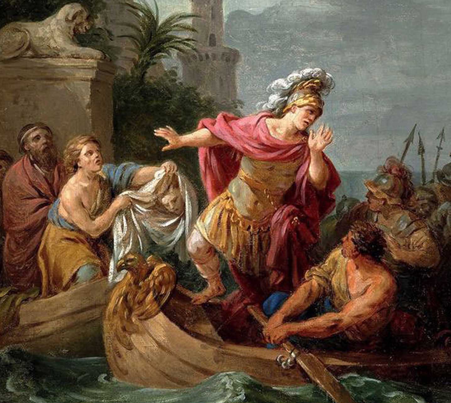 Biopolitique du coronavirus (5). Affaire Griveaux : Paris vaut bien une épidémie