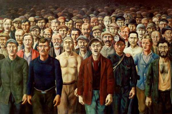 Biopolitique du coronavirus (7). Gilets jaunes et blouses blanches : des «métiers de merde»?