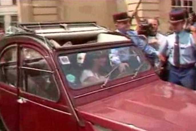 Brève histoire de la gauche caviar (1/9)