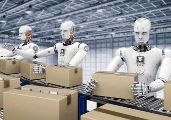 Brève histoire de l'idée de progrès