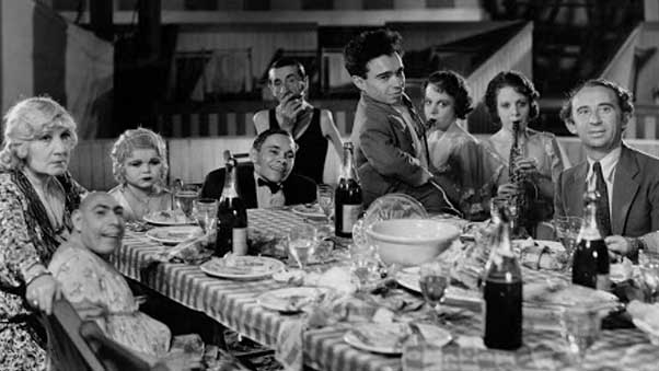 Bruno Lafourcade, un Cosaque contre les Cosette et les beurettes