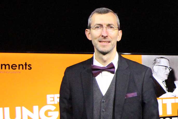 Carl Schmitt face à la gauche