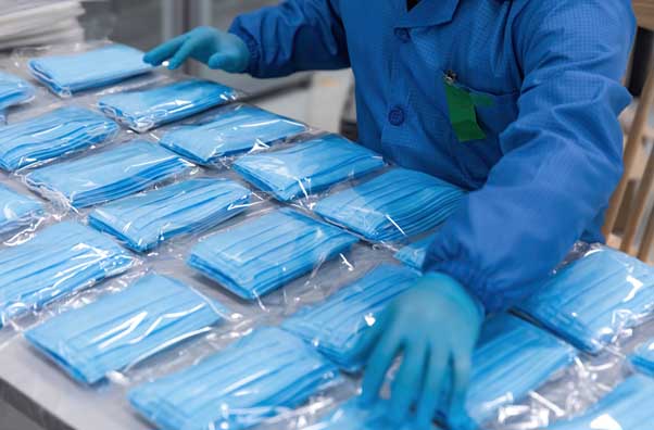 Carnet de bord d’un néo-urgentiste au temps du coronavirus #1