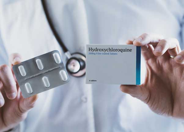 Carnet de bord d’un néo-urgentiste au temps du coronavirus #10 : l’hôpital administre l’hydroxychloroquine après discussion collégiale