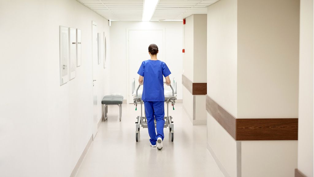 Carnet de bord d’un néo-urgentiste au temps du coronavirus #15: « Cette pandémie n’a pas fait disparaître les autres pathologies »