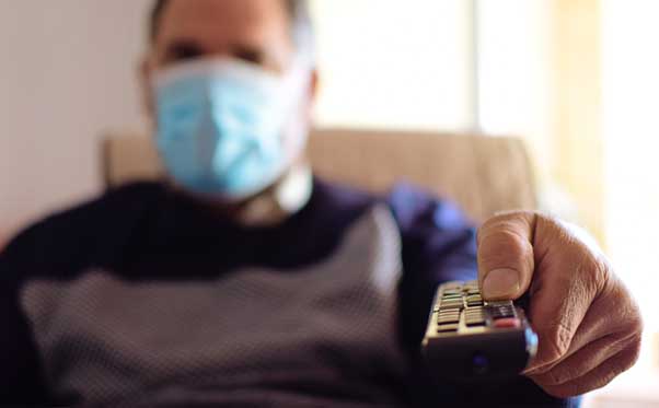 Carnet de bord d’un néo-urgentiste au temps du coronavirus #21 : « Des patients désorientés par des autorités médicales télévisuelles proférant tout et son contraire »