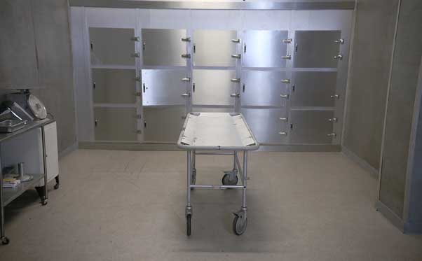 Carnet de bord d’un néo-urgentiste #coronavirus. Jour 23 : Comment annoncer la mort d’un être cher