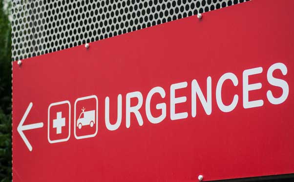 Carnet de bord d’un néo-urgentiste #coronavirus. Jour 24 : « Je quitte les urgences. Tout semble redevenir sinon normal du moins habituel »