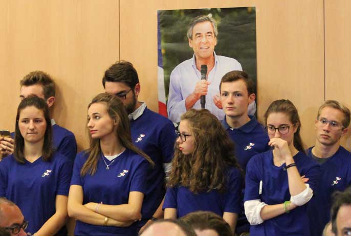 « Ce que je reproche à la droite "conservatrice et catholique", c’est d’être, en réalité, libérale et pharisienne. »