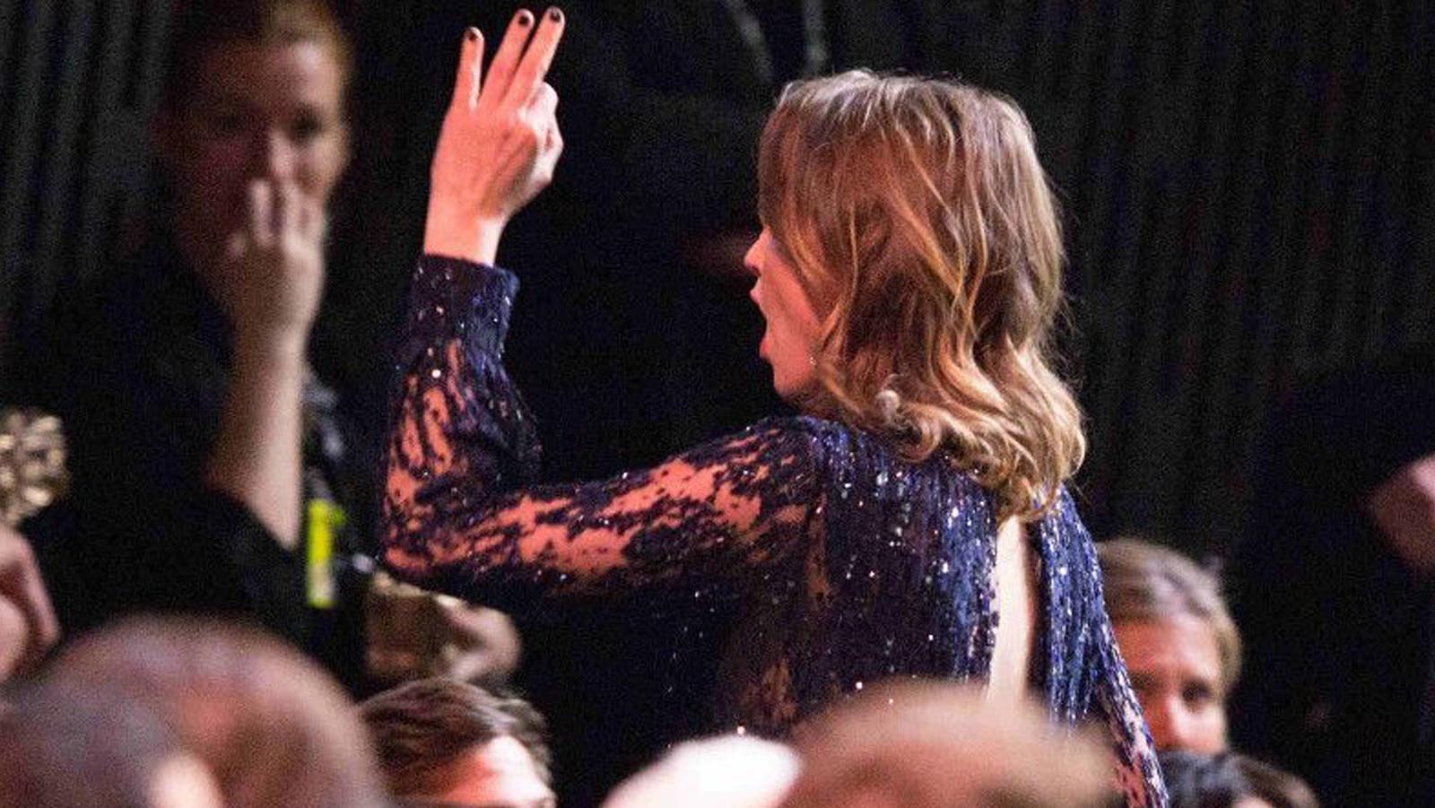 César : une feria de l’entre-soi animée par des pantins sinistres