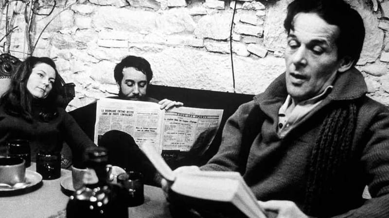 « Charles mort ou vif » d’Alain Tanner : brève tentative d’évasion