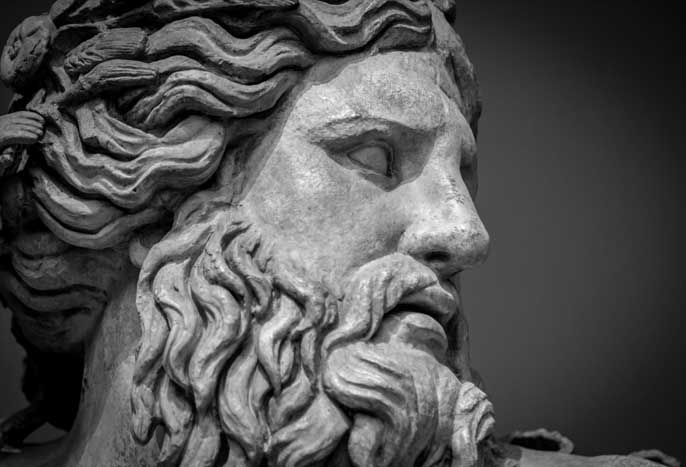 Cherche un dieu désespérément. Rencontre avec Javier Portella