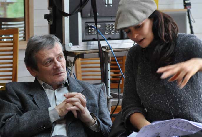 Cheyenne Carron : «“La Beauté du monde” a un prix»