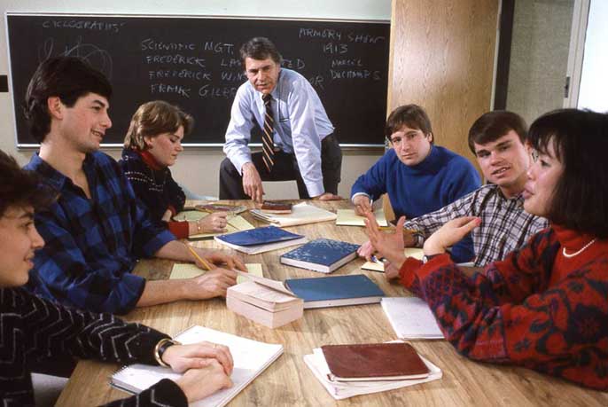 Christopher Lasch, le seul et vrai populisme