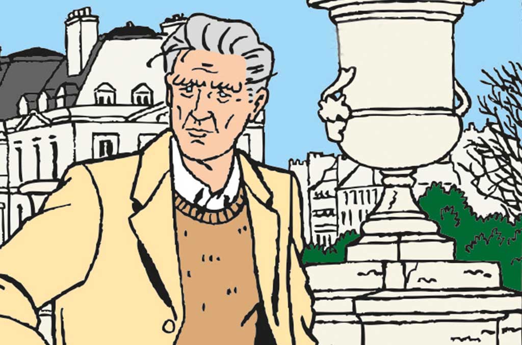 Cioran, prophète du désespoir et de l’extase